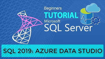 SQL  2019 : Azure Data Studio vs SSMS