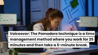Boost your productivity with 5 simple tips