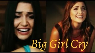 Selin Yılmaz - Hayat Uzun || Big Girl Cry