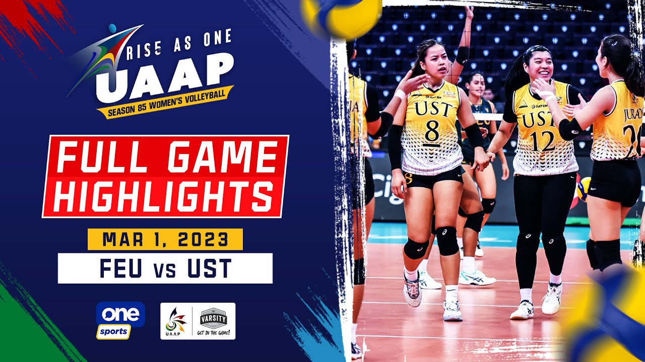 volleyball live streaming today uaap