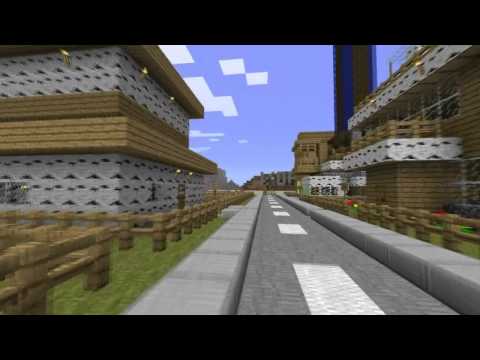Minecraft Creative #1 (Kostka Rubika)  Doovi
