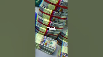 Chinese Yuan Surpasses The Dollar