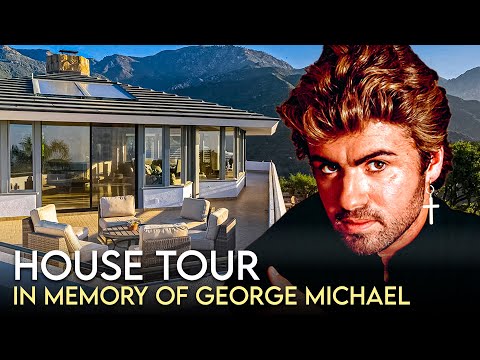 Video: George Michael Net Worth