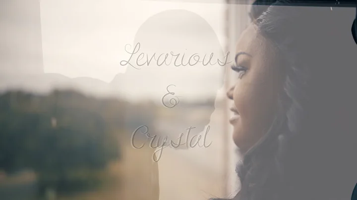 Levarious and Crystal Dorsey October 26th 2019
