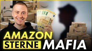 Betrug auf Amazon: Das schmutzige Geschäft mit Fake-Bewertungen