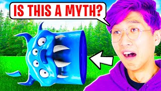 We Busted 10 *NEW* Myths In GARTEN OF BANBAN 3!? (ALL NEW SECRETS UNLOCKED!)