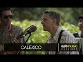 Calexico - Falling From The Sky (opbmusic)