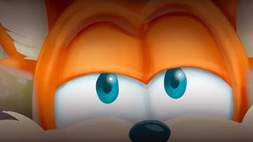 Bubsy: The Woolies Strike Back Official Teaser Trailer