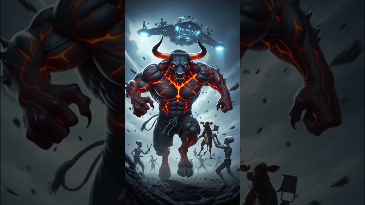 🔥 "Red Bull Ka Power Blast 🔥 