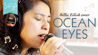 Songs＊『Ocean Eyes』Billie Eilish cover🎶