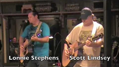 New Life by Lonnie Stephens at CSS007