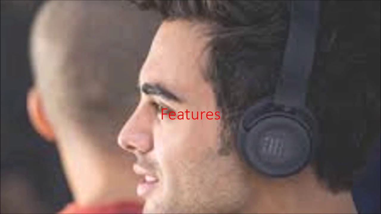 JBL T460BT - Review | Best Headphones Under 3000