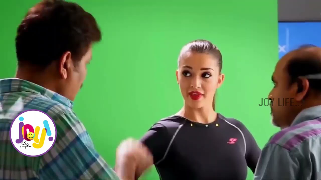 Robot 2 0 Movie Behind The Scenes    The Making Of Robot 2