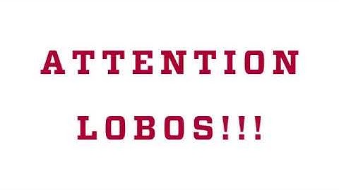 UNM Common Course Numbering