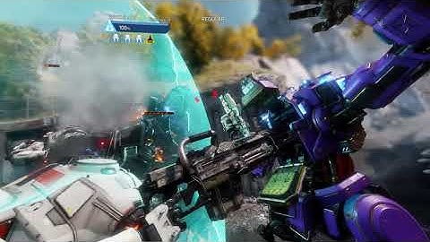 THIS ONE NEXT! FOR GUMTRASH! - Frontier Defense - Titanfall 2 PC
