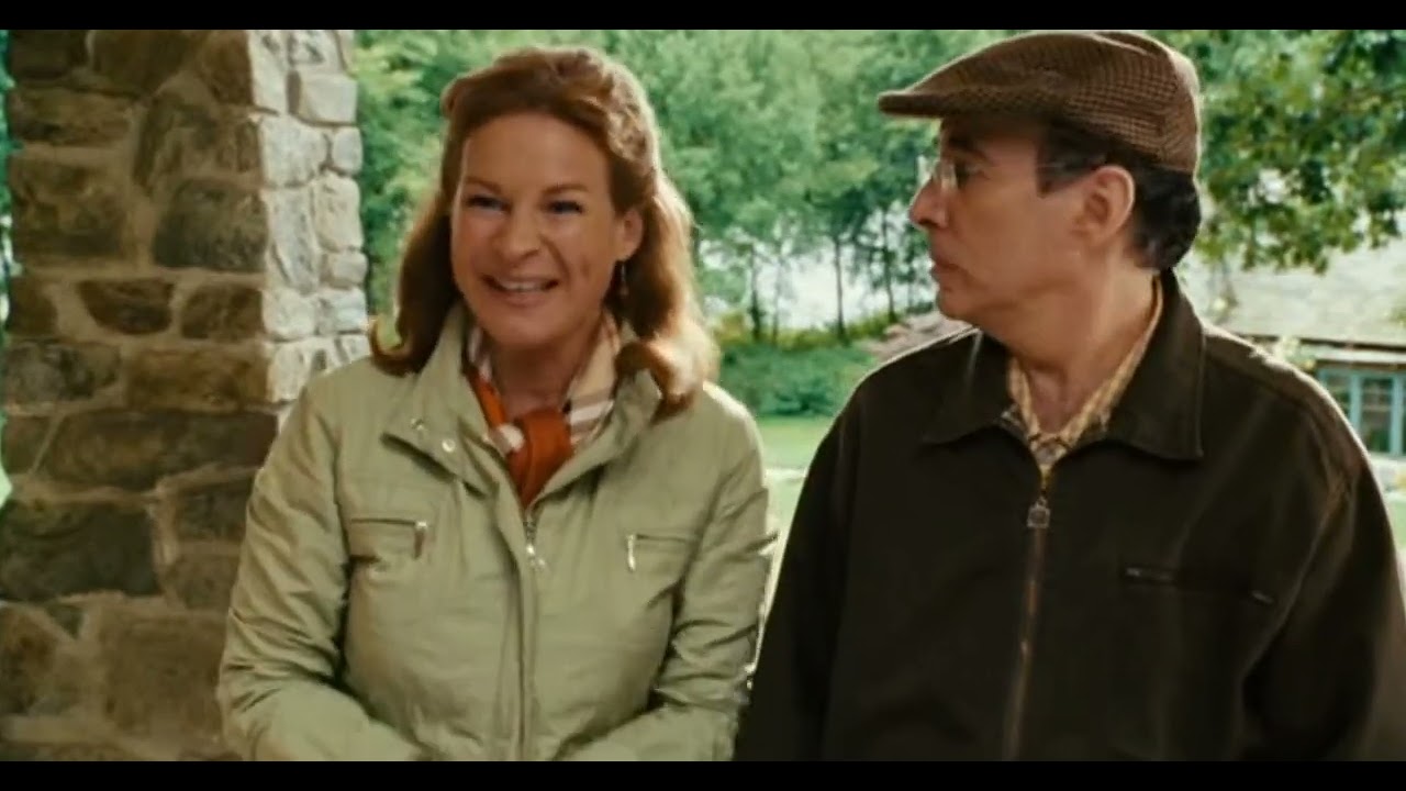 Una casa patas arriba - Ese pez puso a este lugar en el mapa - YouTube