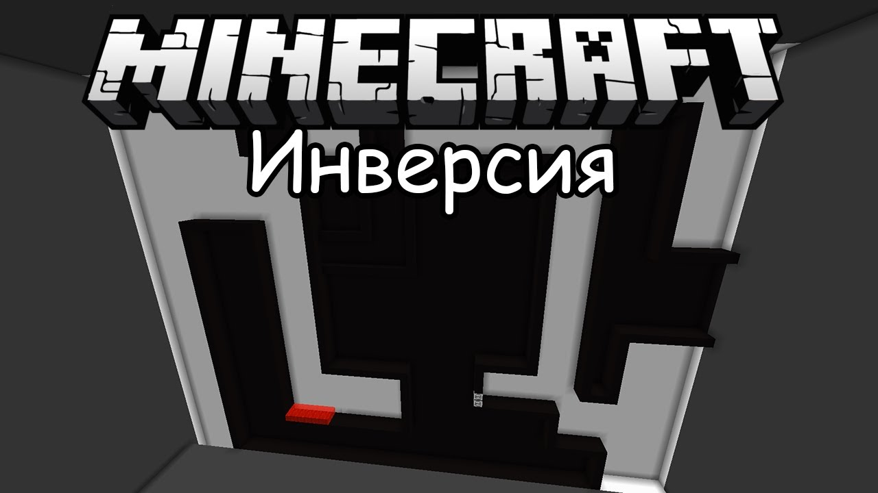 Bloody revenge карта майнкрафт