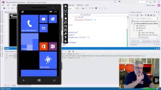 Windows Phone 8.1 Development for Absolute Beginners Part 27 - 30