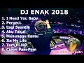 DJ TERENAK TERBARU 2018