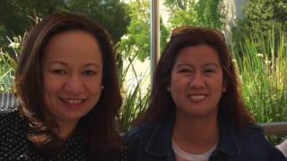 Colegio de Sta. Rosa Manila Batch β92 Reunion - The Preparation