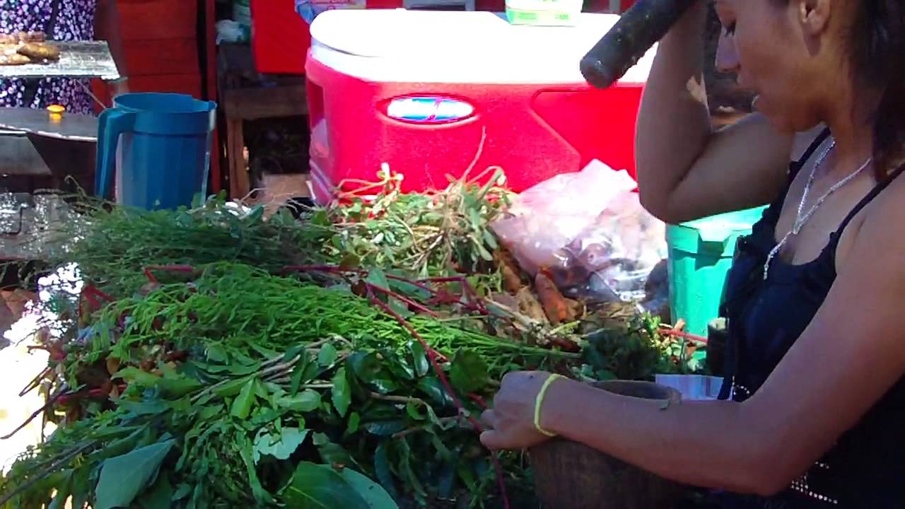 You MUST WATCH HOW LOCAL PEOPLE PREPARE TEA IN PARAGUAY YouTube