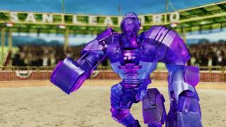 Real Steel Champions PvP (The Road to Rank 1) screenshot 3
