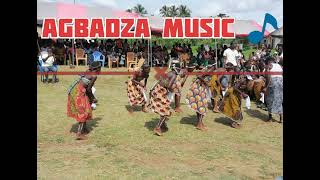 Agbadza / Agbadza Gospel songs