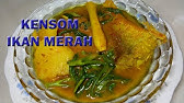 Siakap Kengsom Youtube