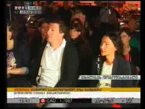 ძველ თბილისში ფოტო-ფესტივალი