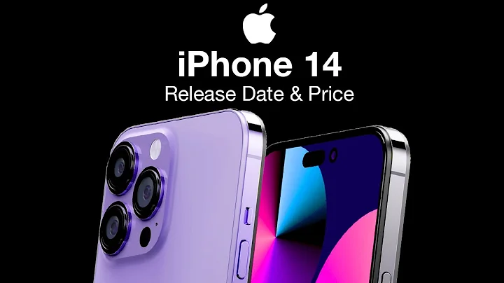 iPhone 14 Release Date and Price – NEW Display Production! - DayDayNews