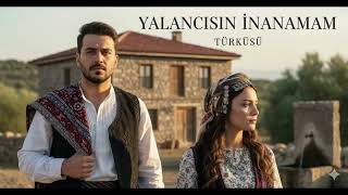 Yalancısın İnanamam - | Sarkaç Müzik (Aşık Mahzuni Şerif)