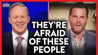 Dave Rubin: The Unexpected Result from the Big Tech Grilling by Congress | TECH | Rubin Report