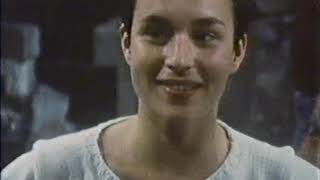 Hamlet documentary with Diane Venora and Joseph Papp (1982)