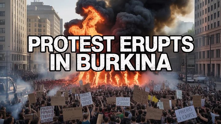 What Happened After Burkina Faso's Coup Failed—And Why It Matters for Africa