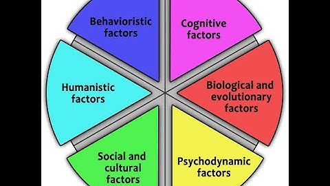 Which perspective on abnormal behavior views the behavior as primarily the result of maladaptive thinking and perception?