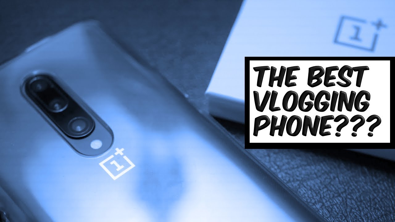 The Best Smartphone for Vlogging in 2019 YouTube