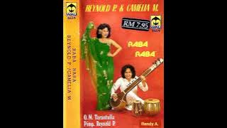 Camelia Malik & Reynold P. - Album Raba Raba