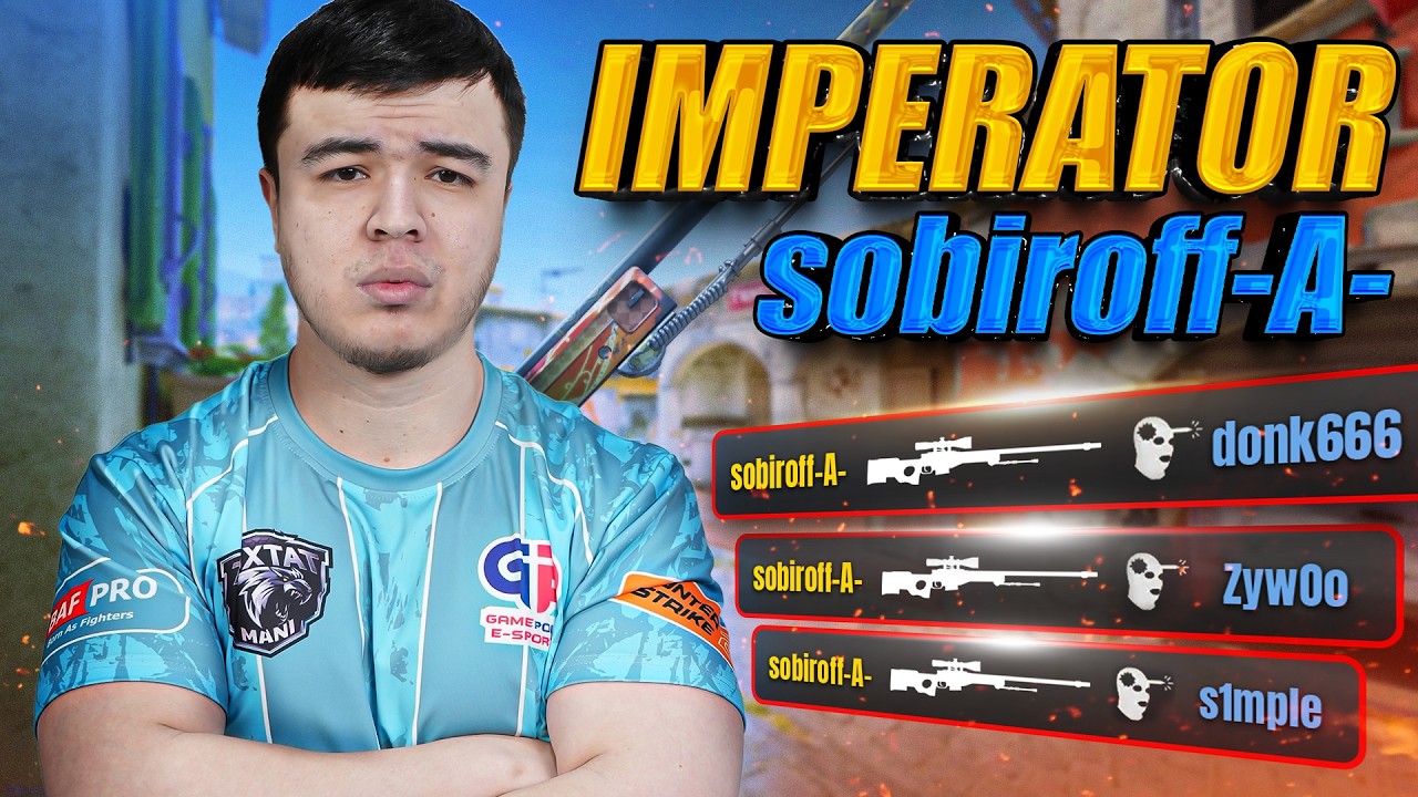 UZB 5X5 FACEIT UPDATE ELO GOOOOO LIKE