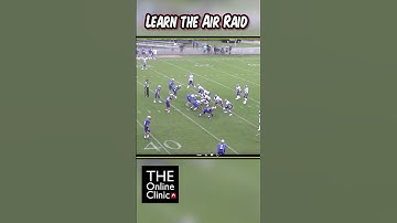 Shallow concept in the Air Raid