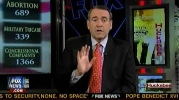 3/28/10 longer version of Huckabee