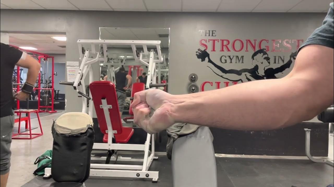 Coc #3.5 x 7 wide set - YouTube