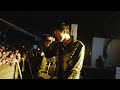 Steve Aoki Brings Out Goody Grace During a Live Show