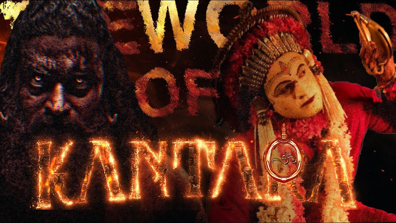 The World Of KANTARA 