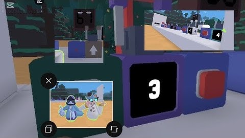 How the the VARIABLES work #yeeps #fyp