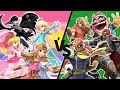 CREW BATTLE: LGBTs VS FIFAs