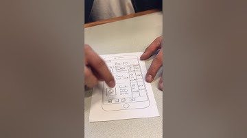 HCI & Design Project