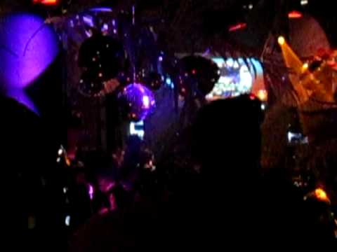 DJ Roog - Latin Lovers 4 Year Anniversary - Club V...