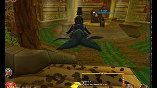 Wizard101 Super Rare Account For Sale (Check Description)