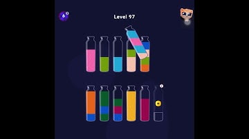 Get color levels 91-100