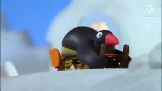 Pingu Sledge Academy But With Revheadz Cars Sound Im Back